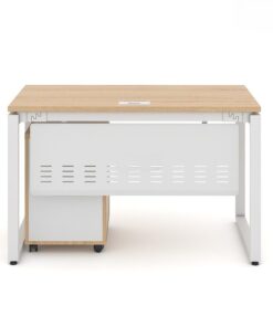 Bàn Làm Việc Cao Cấp ANETO Wk33872 - Ảnh 3