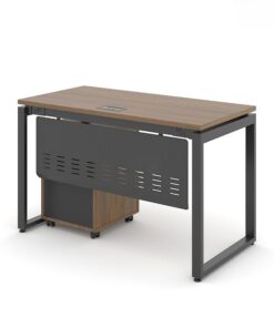Bàn Làm Việc Cao Cấp ANETO Wk33872 - Ảnh 6