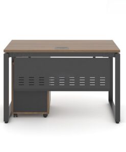 Bàn Làm Việc Cao Cấp ANETO Wk33872 - Ảnh 7