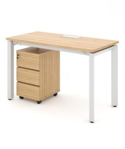 Bàn làm việc 1m2 WK34052