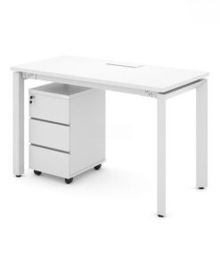 Bàn làm việc văn phòng 1m2 WK34048