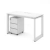 Bàn làm việc 1m2 ANETO WK34022