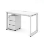Bàn làm việc 1m2 ANETO WK34022 Bàn làm việc 1m2 ANETO WK34022