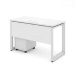 Bàn Làm Việc Văn Phòng ANETO WK34019