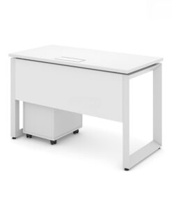 Bàn Làm Việc Văn Phòng ANETO WK34019