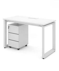 Bàn làm việc 1m2 ANETO WK34022