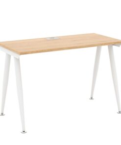 Alternative view of Bàn Làm Việc Hiện Đại 1m2 ANETO WK33997
