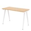 Bàn Làm Việc Hiện Đại 1m2 ANETO WK33997 Bàn Làm Việc Hiện Đại 1m2 ANETO WK33997