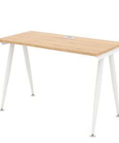 Bàn Làm Việc Hiện Đại 1m2 ANETO WK33997