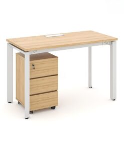 Bàn làm việc 1m2 WK34052 - Ảnh 3