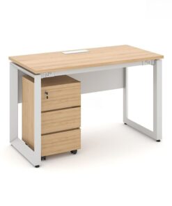 Bàn làm việc 1m2 ANETO WK34042 - Ảnh 3