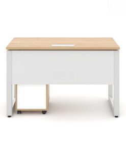 Bàn làm việc 1m2 ANETO WK34042 - Ảnh 4