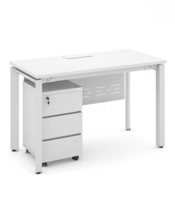 Bàn làm việc văn phòng 1m2 WK34026 Bàn làm việc văn phòng 1m2 WK34026 - Ảnh 3