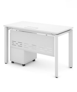 Bàn làm việc văn phòng 1m2 WK34026 Bàn làm việc văn phòng 1m2 WK34026 - Ảnh 4