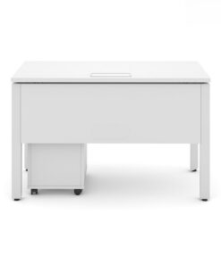 Bàn làm việc văn phòng cao cấp 1m2 ANETO WK34032 Bàn làm việc văn phòng cao cấp 1m2 ANETO WK34032 - Ảnh 4
