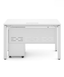 Bàn làm việc văn phòng 1m2 WK34026 Bàn làm việc văn phòng 1m2 WK34026 - Ảnh 5