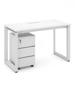 Bàn làm việc 1m2 ANETO WK34022 - Ảnh 3