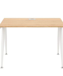 Bàn Làm Việc Hiện Đại 1m2 ANETO WK33997 - Ảnh 3