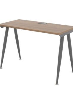 Bàn Làm Việc Hiện Đại 1m2 ANETO WK33997 - Ảnh 4