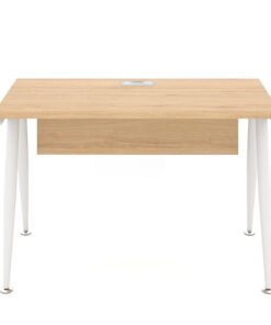 Bàn làm việc văn phòng 1m2 WK33990 Bàn làm việc văn phòng 1m2 WK33990 - Ảnh 5