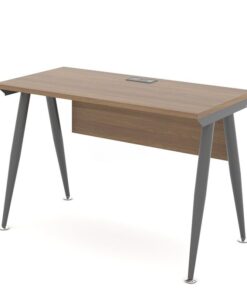 Bàn làm việc văn phòng 1m2 ANETO WK33984 - Ảnh 3