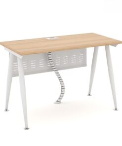 Bàn làm việc 1m2 hiện đại ANETO WK33973 - Ảnh 5
