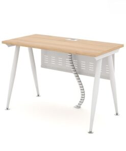 Bàn làm việc 1m2 hiện đại ANETO WK33973 - Ảnh 6