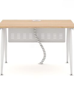 Bàn làm việc 1m2 hiện đại ANETO WK33973 - Ảnh 7