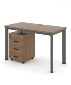 Bàn Làm Việc Văn Phòng ANETO WK34135