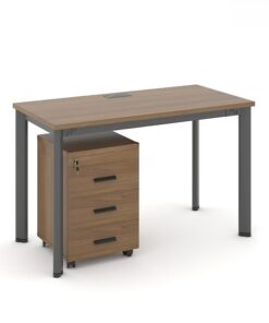 Bàn Làm Việc Văn Phòng ANETO WK34135 Bàn Làm Việc Văn Phòng ANETO WK34135 - Ảnh 3