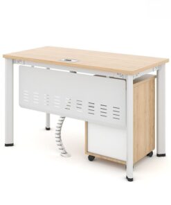 Bàn Làm Việc Văn Phòng ANETO WK34097 Bàn Làm Việc Văn Phòng ANETO WK34097 - Ảnh 3