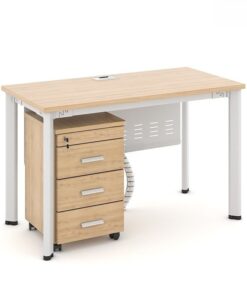 Bàn Làm Việc Văn Phòng ANETO WK34097 Bàn Làm Việc Văn Phòng ANETO WK34097 - Ảnh 4