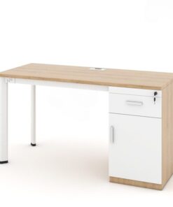 Bàn Làm Việc Văn Phòng 1m4 WK34087 Bàn Làm Việc Văn Phòng 1m4 WK34087 - Ảnh 6