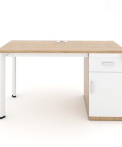Bàn Làm Việc Văn Phòng 1m4 WK34087 Bàn Làm Việc Văn Phòng 1m4 WK34087 - Ảnh 7