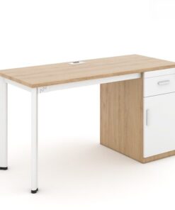 Bàn Làm Việc Văn Phòng 1m4 WK34087 Bàn Làm Việc Văn Phòng 1m4 WK34087 - Ảnh 8