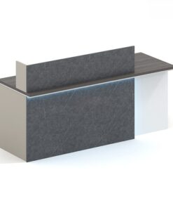 Quầy lễ tân cao cấp RT34284