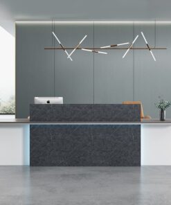 Quầy Lễ Tân Cao Cấp ANETO RT34280