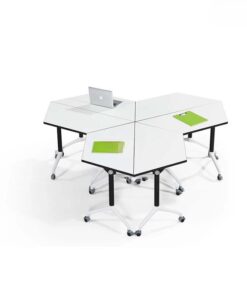Bàn Đào Tạo Cao Cấp TN34256 - Ảnh 3