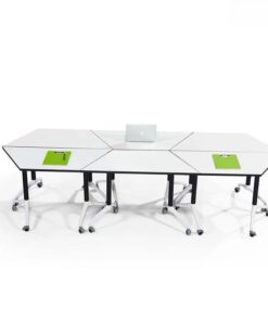 Bàn Đào Tạo Cao Cấp TN34256 - Ảnh 4