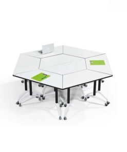 Bàn Đào Tạo Cao Cấp TN34256 - Ảnh 5