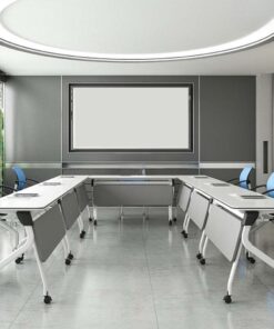 Bàn training hiện đại TN34239 Bàn training hiện đại TN34239 - Ảnh 3