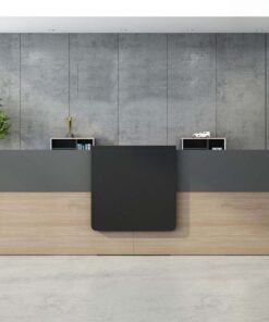 Quầy lễ tân cao cấp RT34316