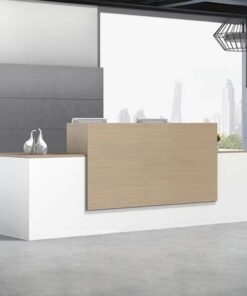 Quầy Lễ Tân ANETO RT34311