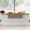 Quầy Lễ Tân Cao Cấp ANETO RT34289 Quầy Lễ Tân Cao Cấp ANETO RT34289