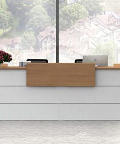 Quầy Lễ Tân Cao Cấp ANETO RT34289