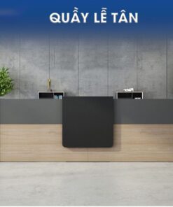 Quầy lễ tân cao cấp RT34316 Quầy lễ tân cao cấp RT34316 - Ảnh 4