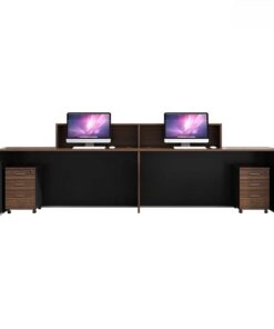 Quầy lễ tân hiện đại RT34304 Quầy lễ tân hiện đại RT34304 - Ảnh 3