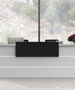 Quầy Lễ Tân Cao Cấp ANETO RT34289 Quầy Lễ Tân Cao Cấp ANETO RT34289 - Ảnh 4