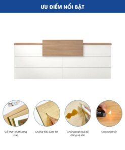 Quầy Lễ Tân Cao Cấp ANETO RT34289 Quầy Lễ Tân Cao Cấp ANETO RT34289 - Ảnh 6
