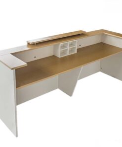 Quầy Lễ Tân Cao Cấp ANETO RT34289 Quầy Lễ Tân Cao Cấp ANETO RT34289 - Ảnh 8
